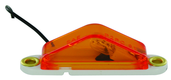 Multi-Purpose Warning Light Techspan 712204