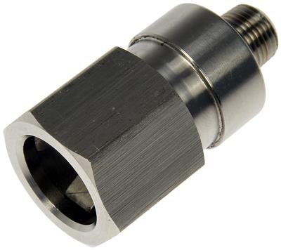 Turbocharger Oil Line Adapter Dorman - OE Solutions 667-571