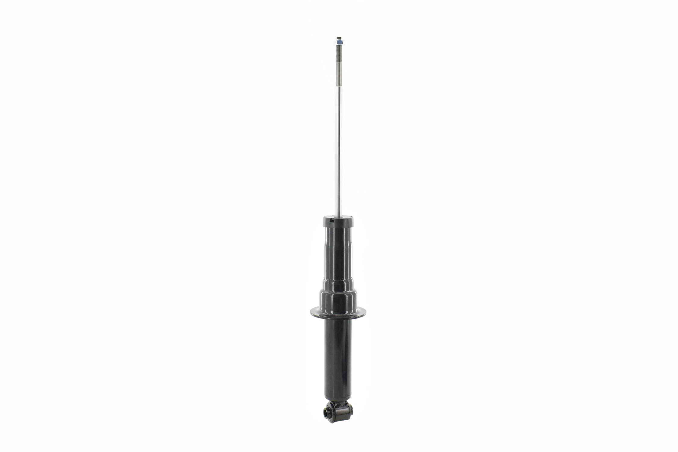 Suspension Strut MacPherson Ride Control MP345683