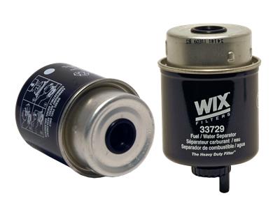 Fuel Water Separator Filter Wix 33729