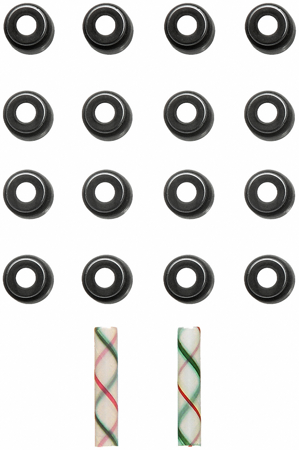 Engine Valve Stem Oil Seal Set FEL-PRO SS 72800