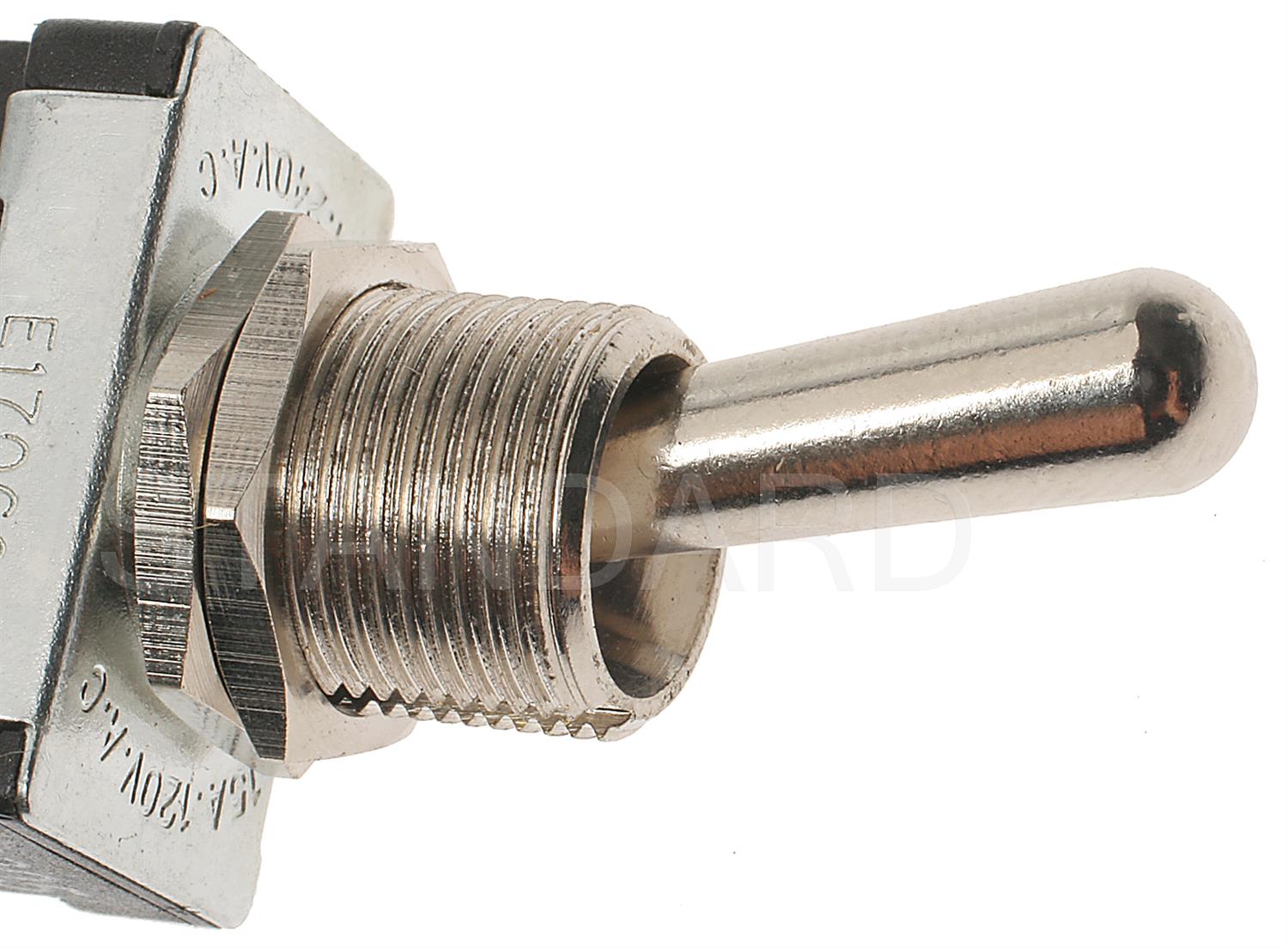 Toggle Switch Standard Ignition DS-128