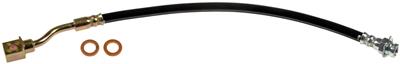 Brake Hydraulic Hose Parts Master BH382397
