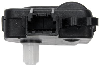 HVAC Blend Door Actuator Dorman - OE Solutions 604-024