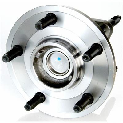 Wheel Bearing and Hub Assembly MOOG Hub Assemblies 512302