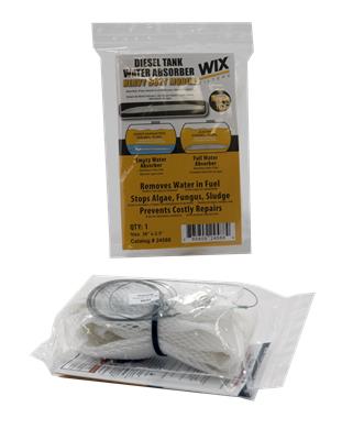 Fuel Filter Wix 24588