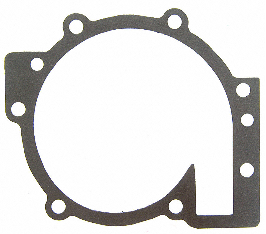Engine Water Pump Gasket FEL-PRO 35676