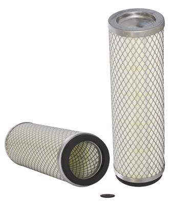 Engine Air Filter Wix 46491