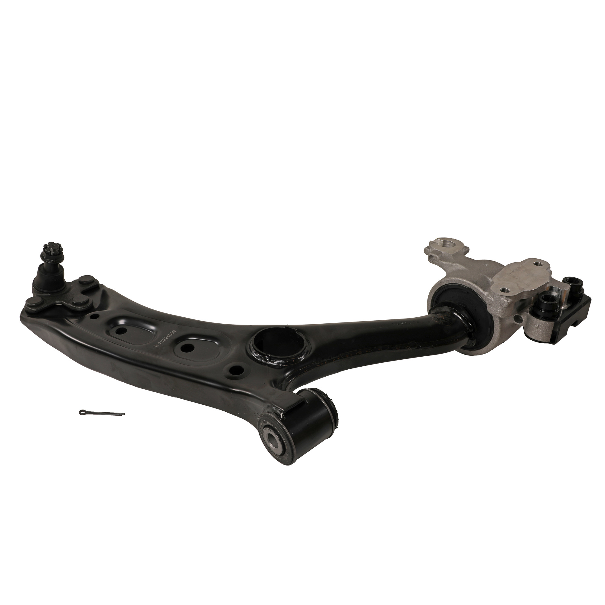 Suspension Control Arm and Ball Joint Assembly MOOG Chassis Products RK623878