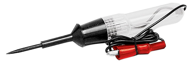 Electrical Circuit Testing Tool Performance Tool W2975C