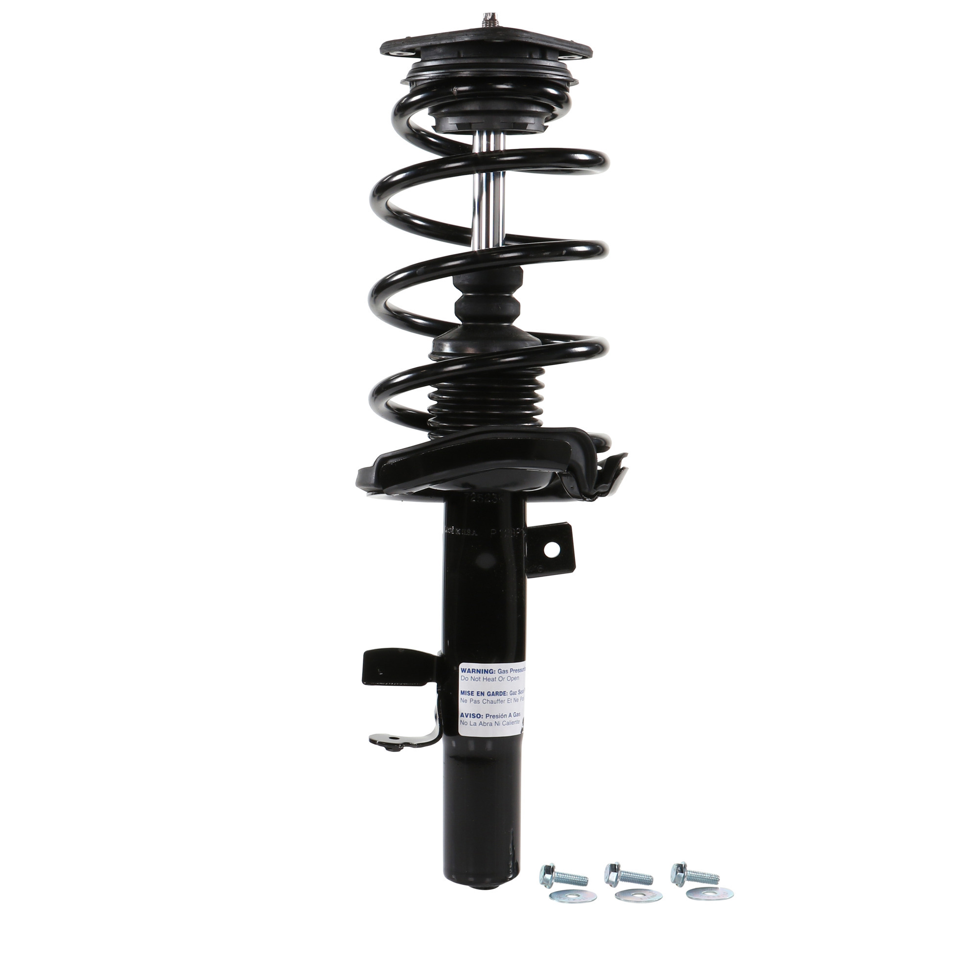 Suspension Strut and Coil Spring Assembly Monroe Shocks & Struts 182523