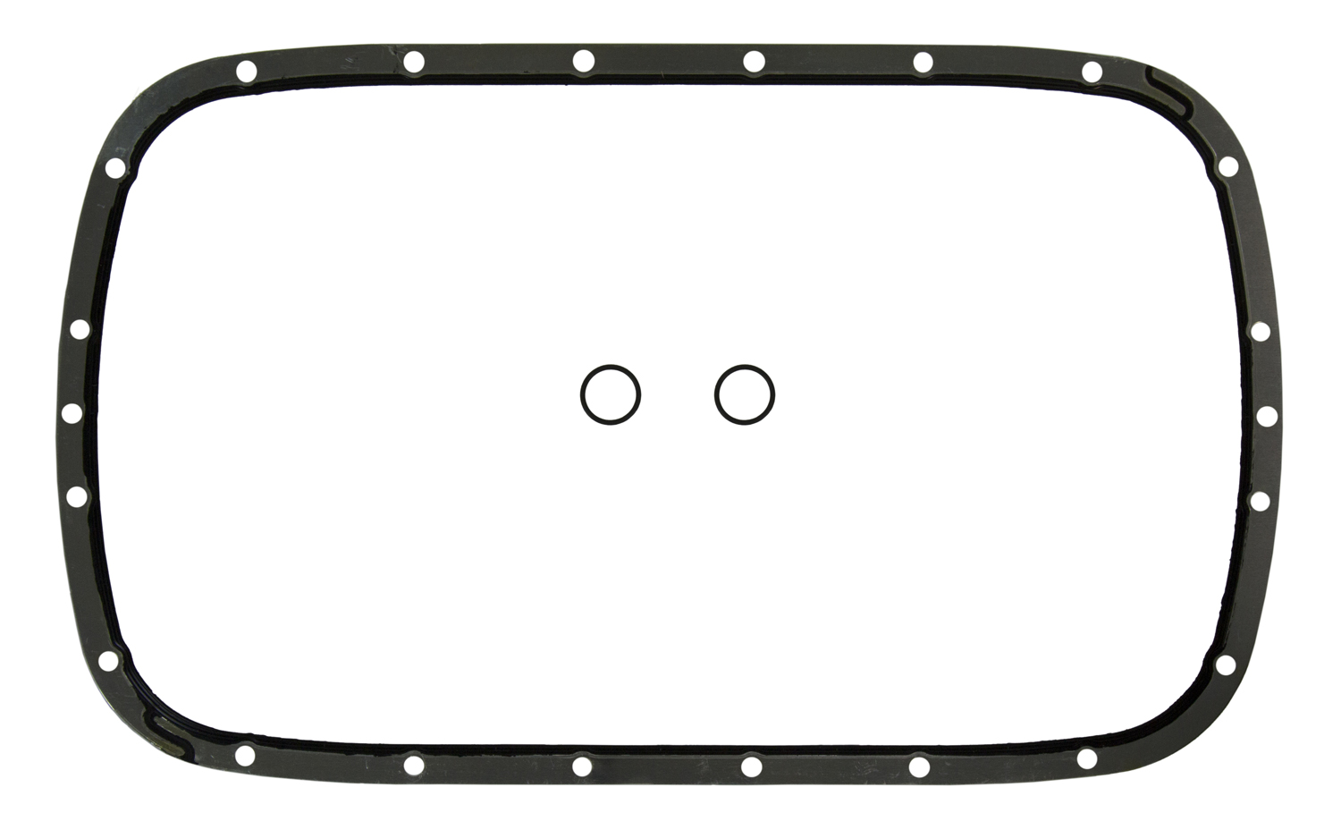 Transmission Oil Pan Gasket FEL-PRO TOS 18768