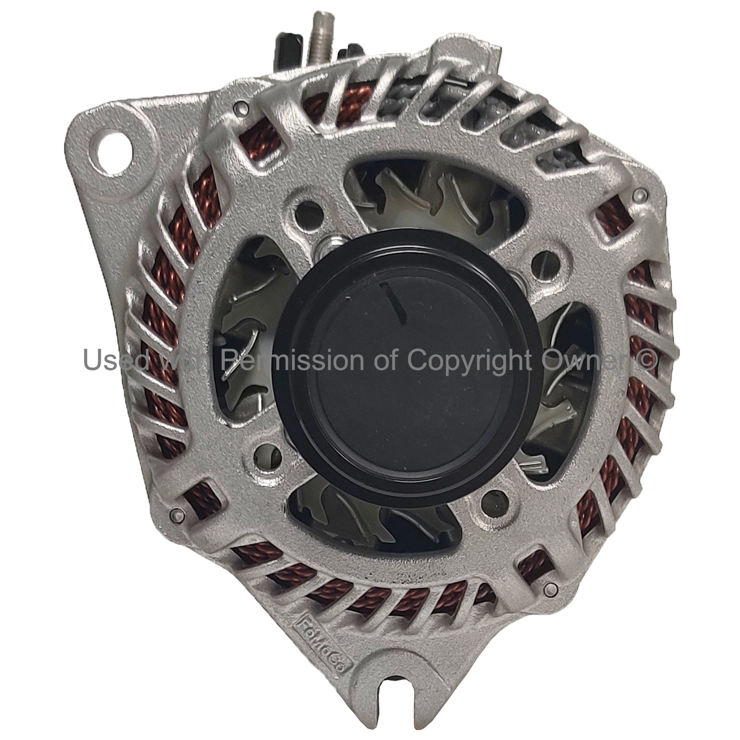 Alternator Quality-Built 11833