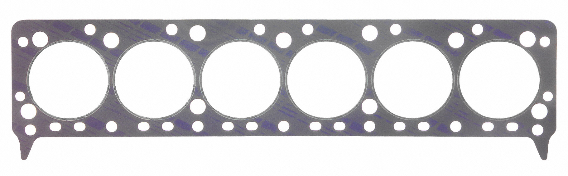 Engine Cylinder Head Gasket FEL-PRO 7391 S