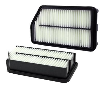 Engine Air Filter Wix 49047