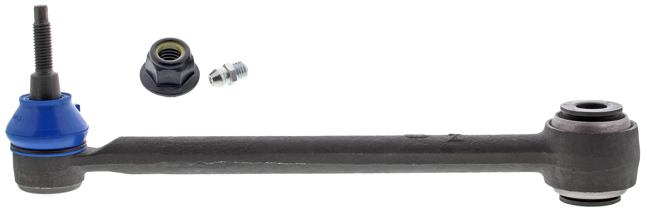 Lateral Arm and Ball Joint Assembly Mevotech Supreme CMS401266