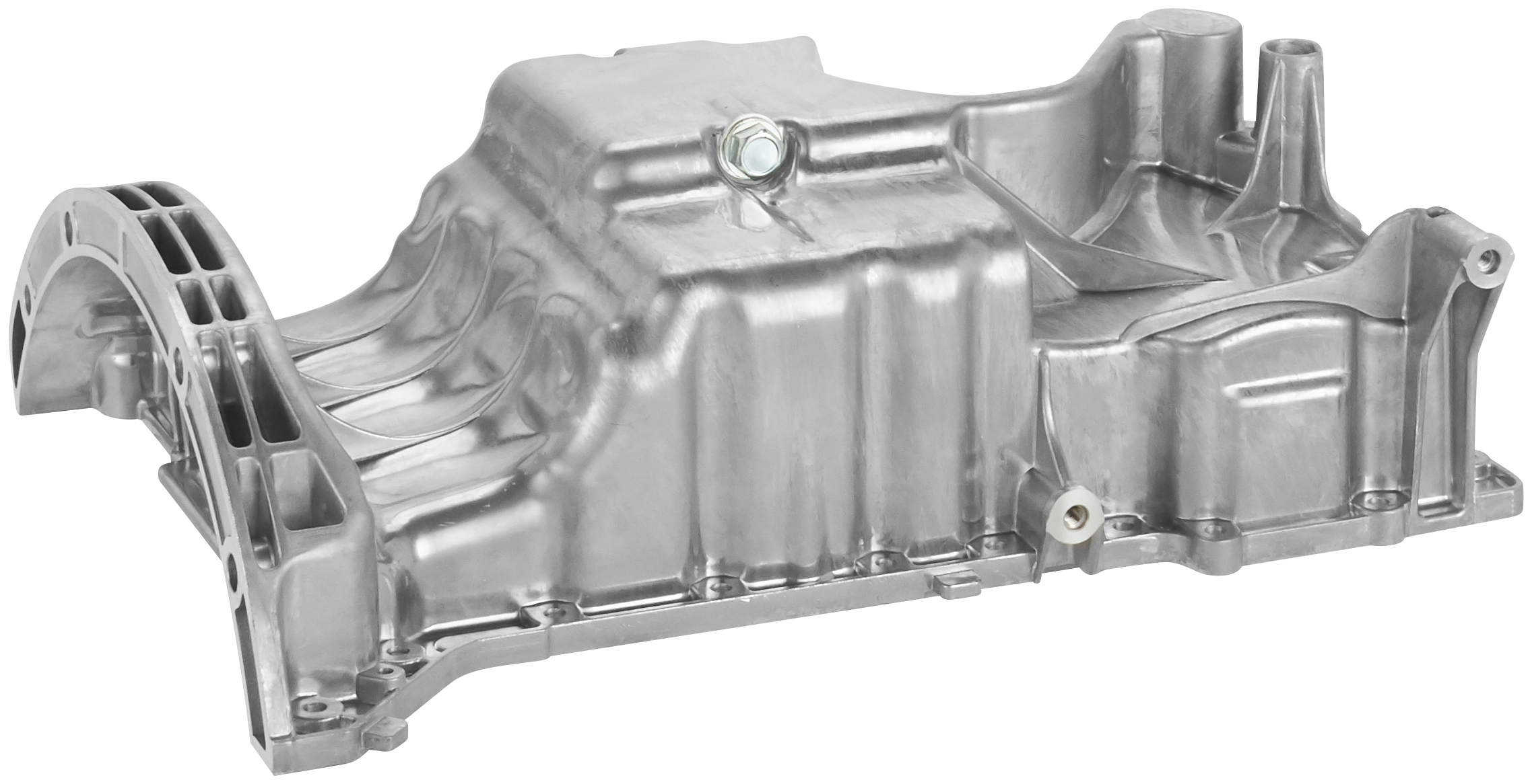 Engine Oil Pan Spectra Premium MDP22A