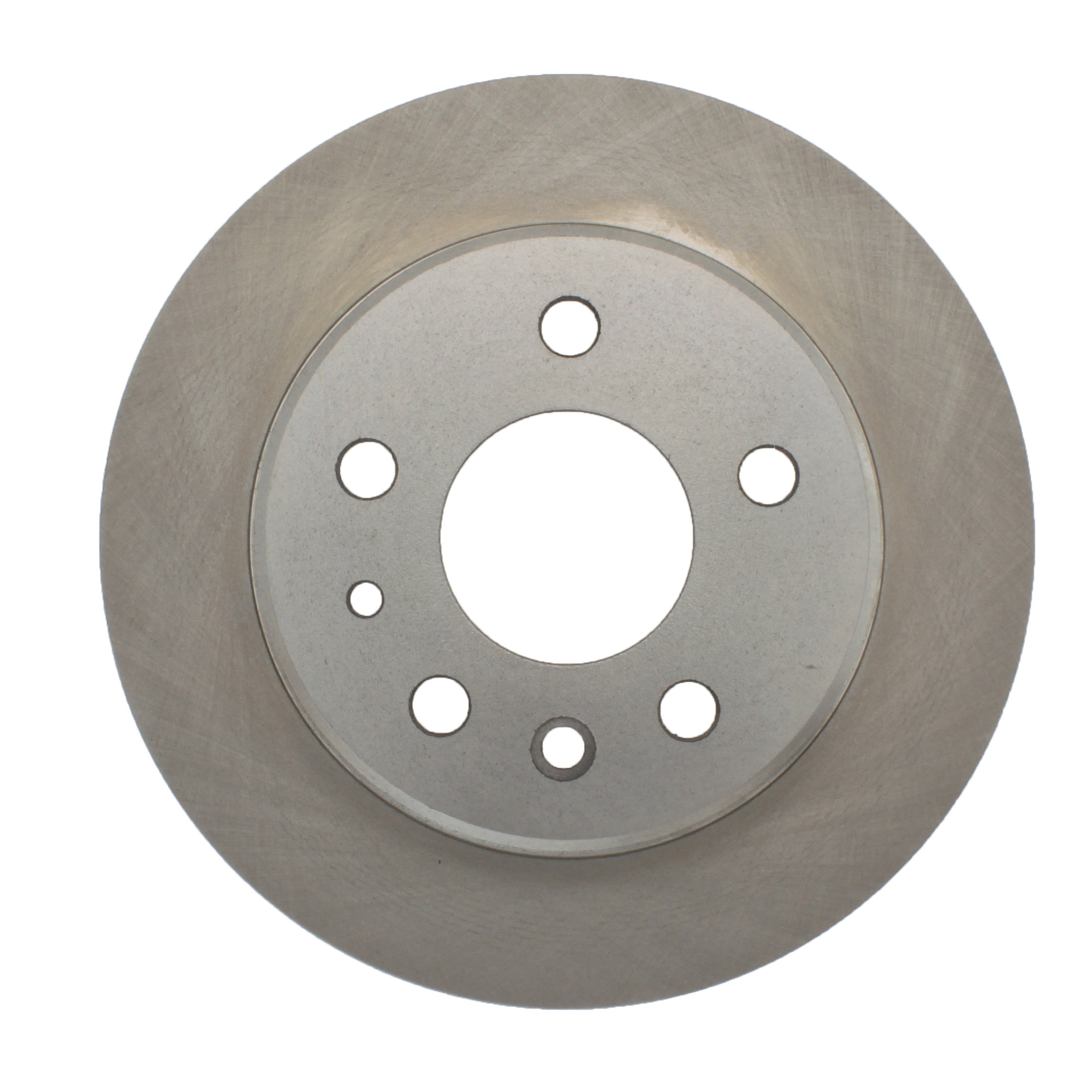 Disc Brake Rotor Centric Parts 121.35002