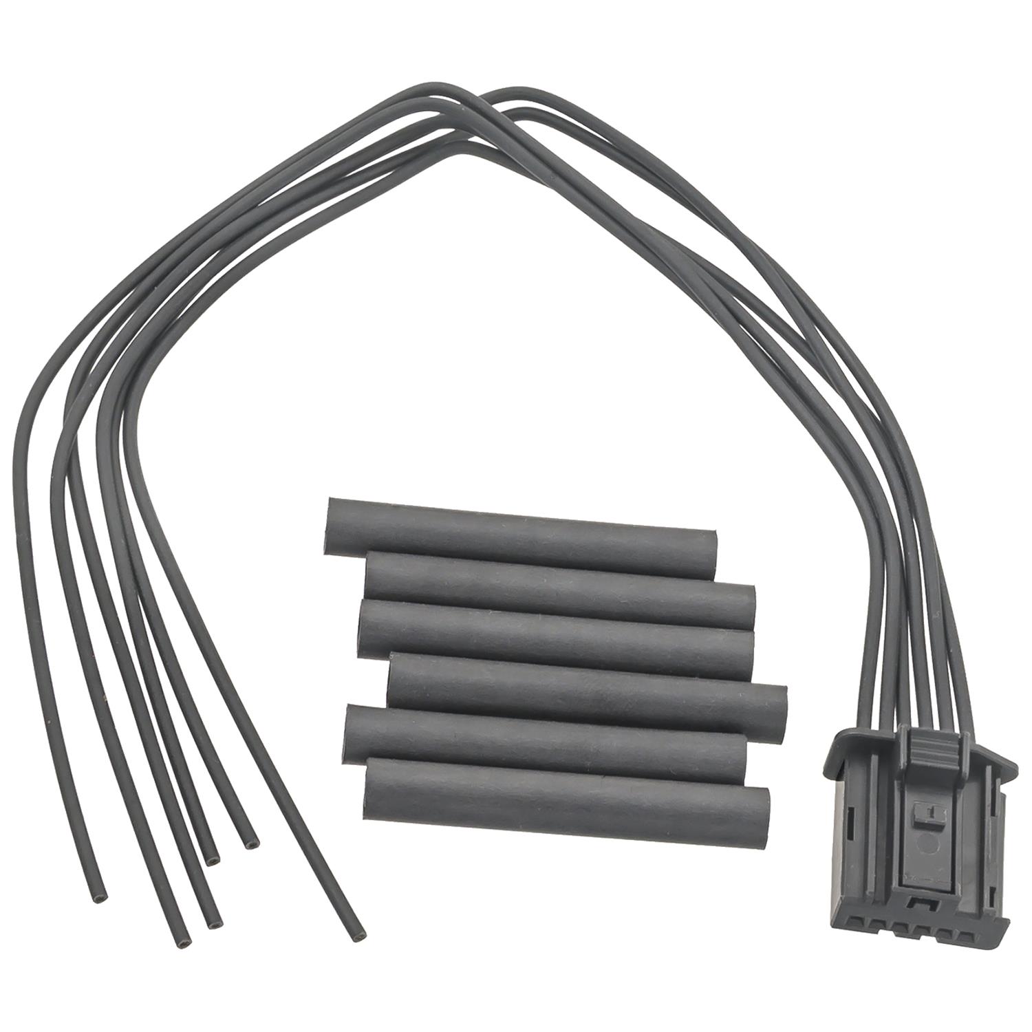 Multi-Purpose Electrical Connector Standard Ignition S2490