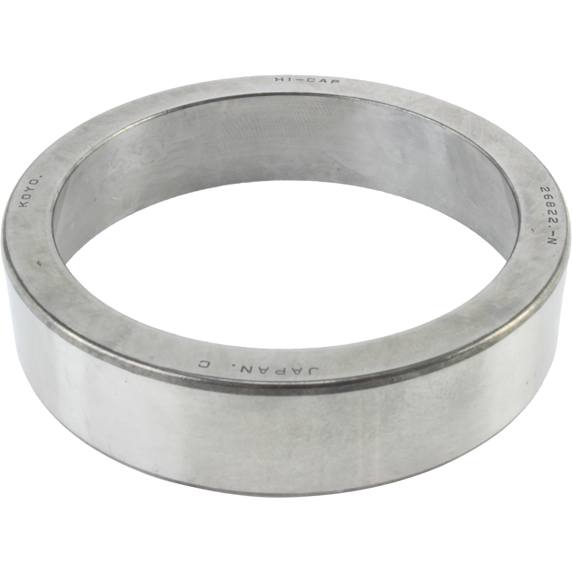 Wheel Bearing Race Centric Parts 416.58001