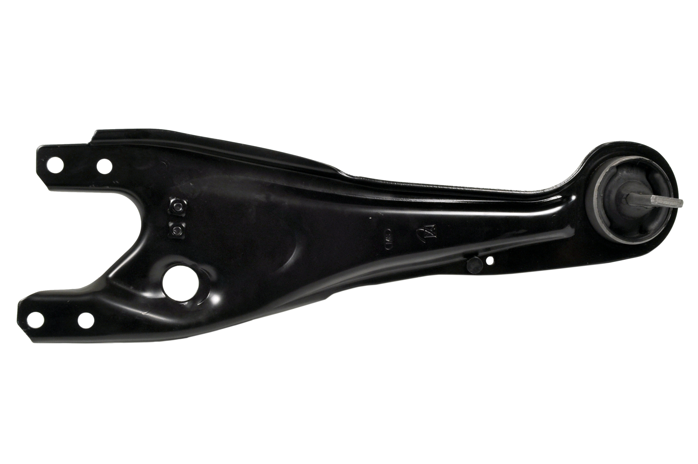 Suspension Trailing Arm MacPherson Chassis C7GS601039