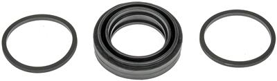 Disc Brake Caliper Repair Kit Parts Master CK670171