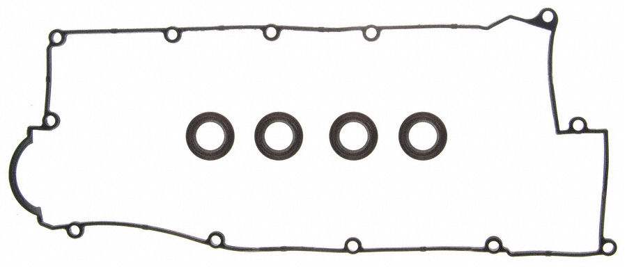 Engine Valve Cover Gasket Set FEL-PRO VS50583R