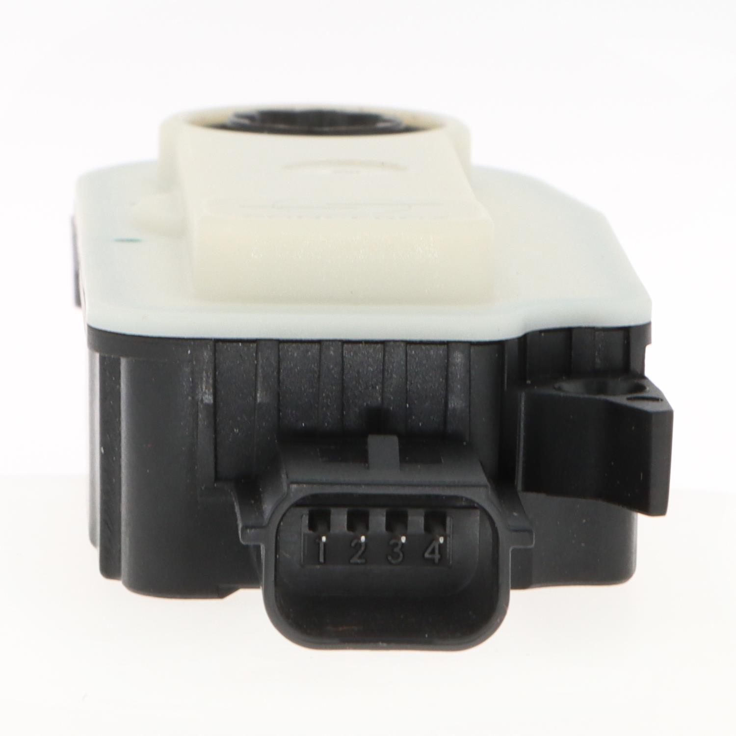 Grille Shutter Actuator Standard Ignition AGA1007