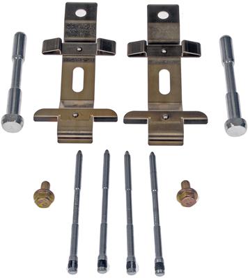 Disc Brake Hardware Kit Dorman - First Stop HW13685