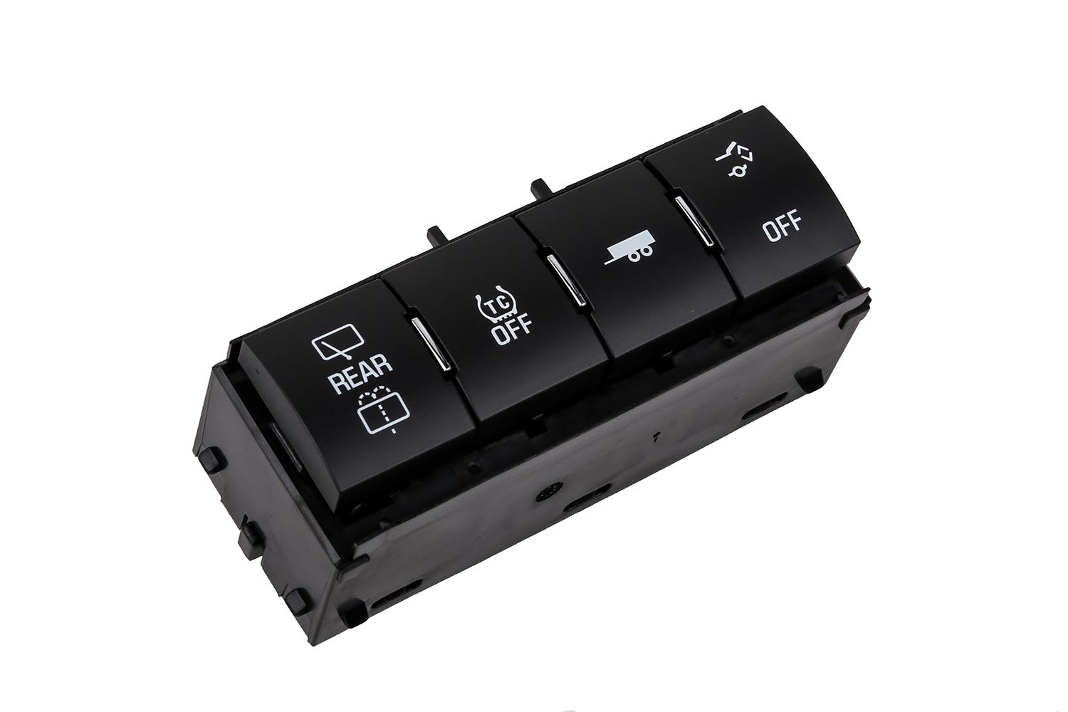 Accessory Switch GM Genuine Parts 22824080