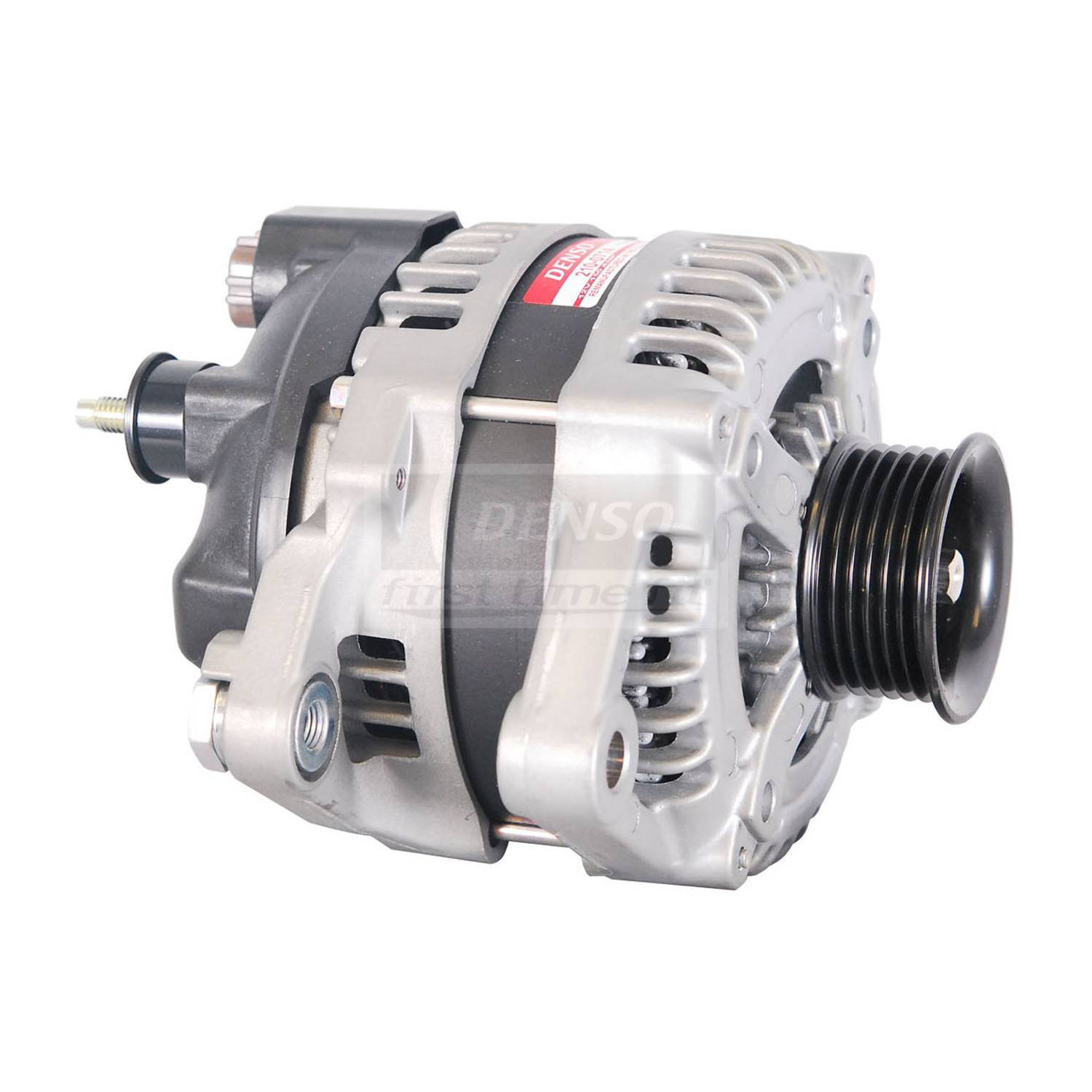 Alternator DENSO Auto Parts 210-0714