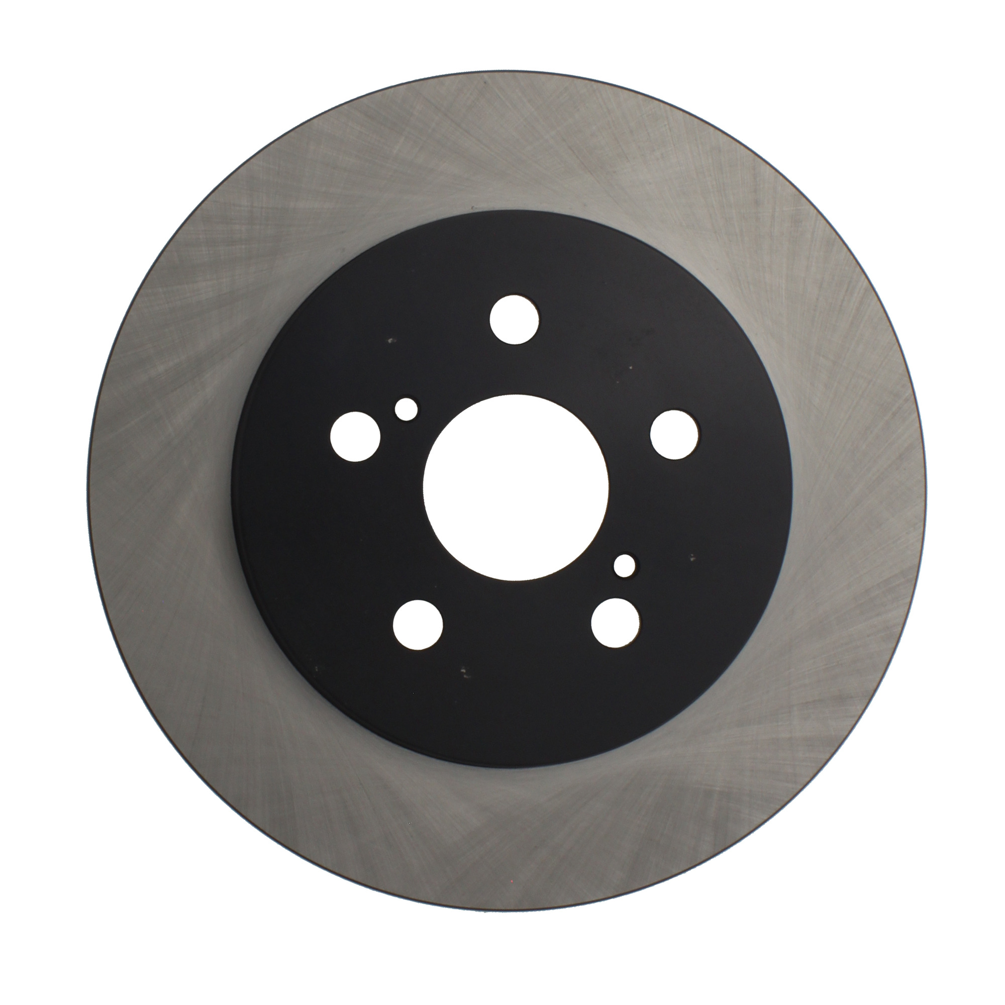 Disc Brake Rotor Centric Parts 120.44165
