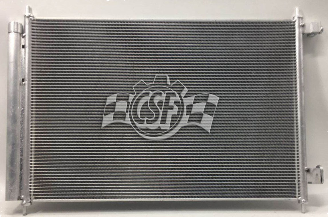 A/C Condenser CSF 10845