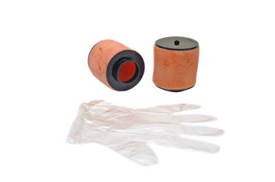 Engine Air Filter Wix 24266