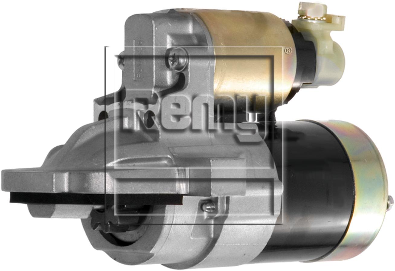 Starter Remy 99769