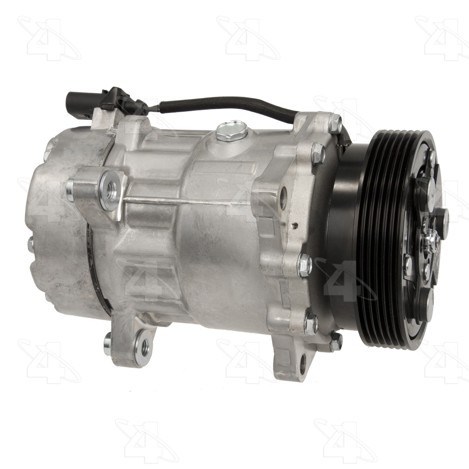 A/C Compressor Four Seasons 78541