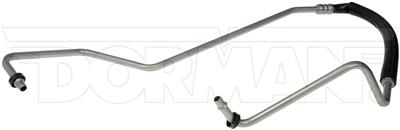 Automatic Transmission Oil Cooler Hose Assembly Dorman - OE Solutions 624-715