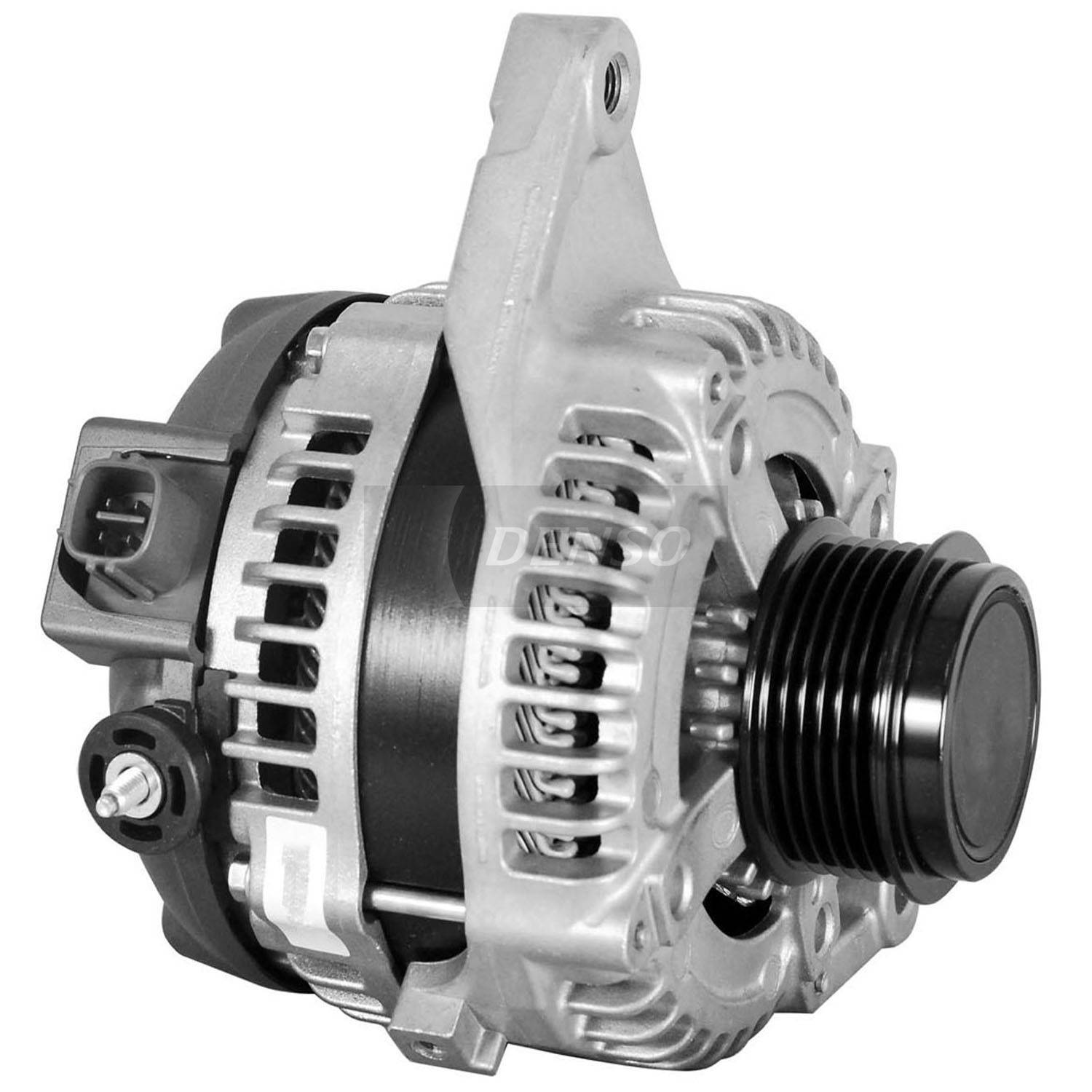 Alternator DENSO Auto Parts 210-0736