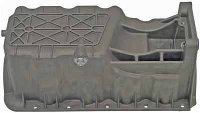 Engine Oil Pan Dorman - OE Solutions 264-328