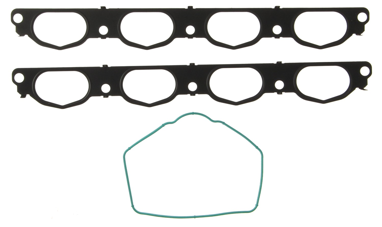 Engine Intake Manifold Gasket Set MAHLE MS19424