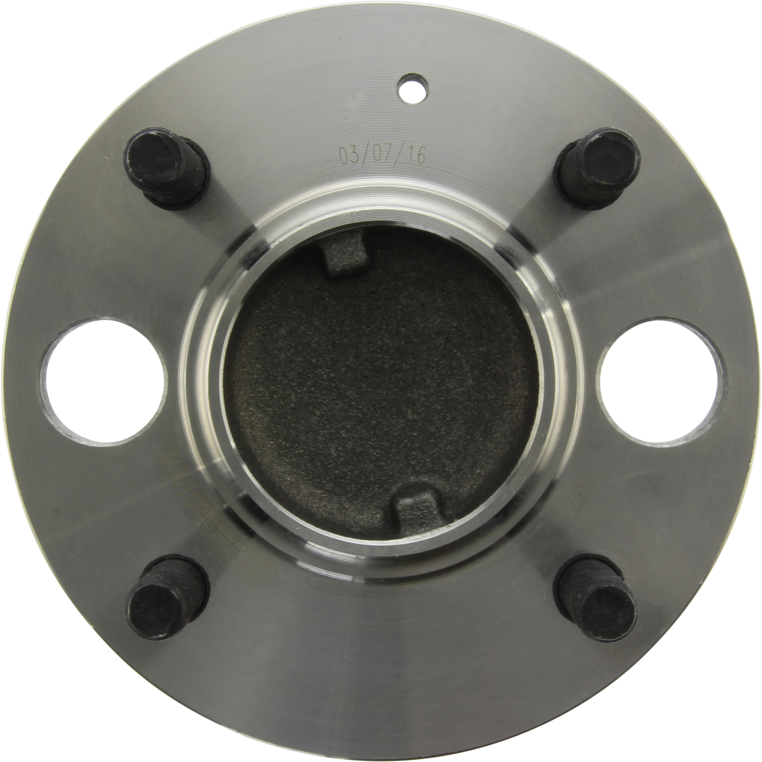 Wheel Bearing and Hub Assembly Centric Parts 406.51007E