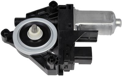 Window Motor Dorman - OE Solutions 742-481
