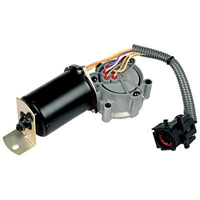Transfer Case Motor Dorman - OE Solutions 600-807