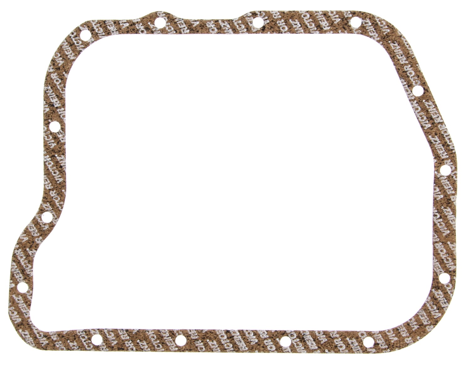 Transmission Oil Pan Gasket MAHLE W39003TC