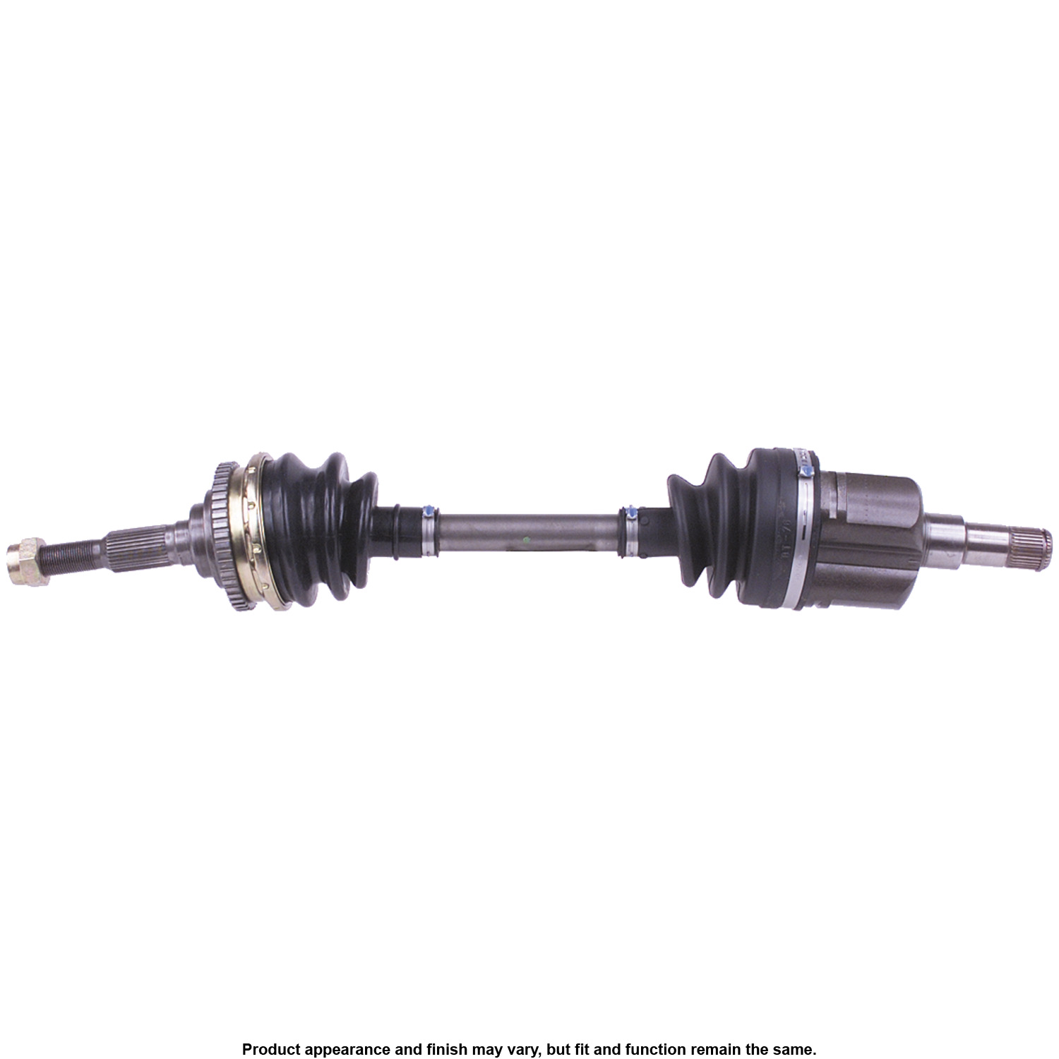 CV Axle Assembly CARDONE Reman 60-1055