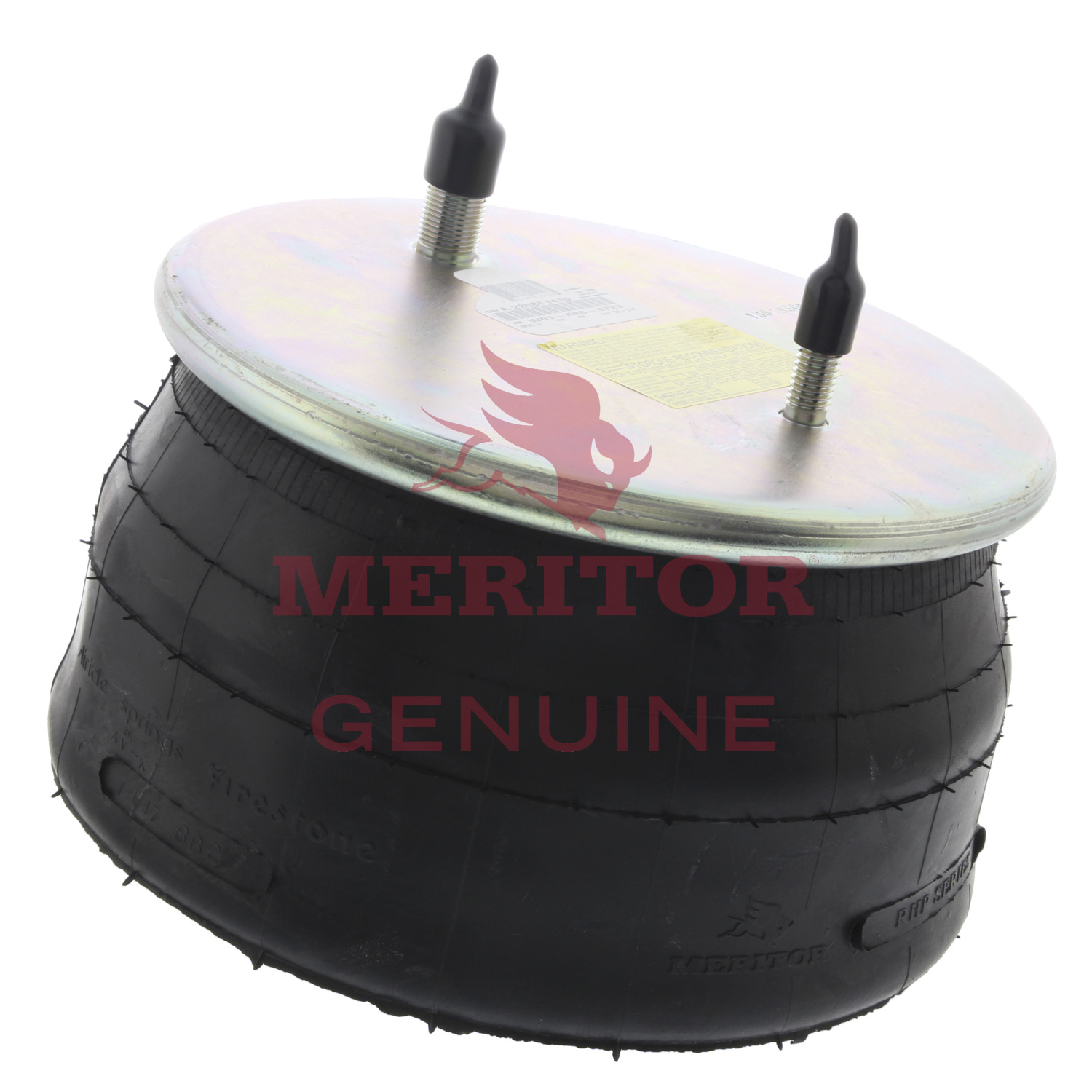 Air Suspension Spring Meritor A2258F1410