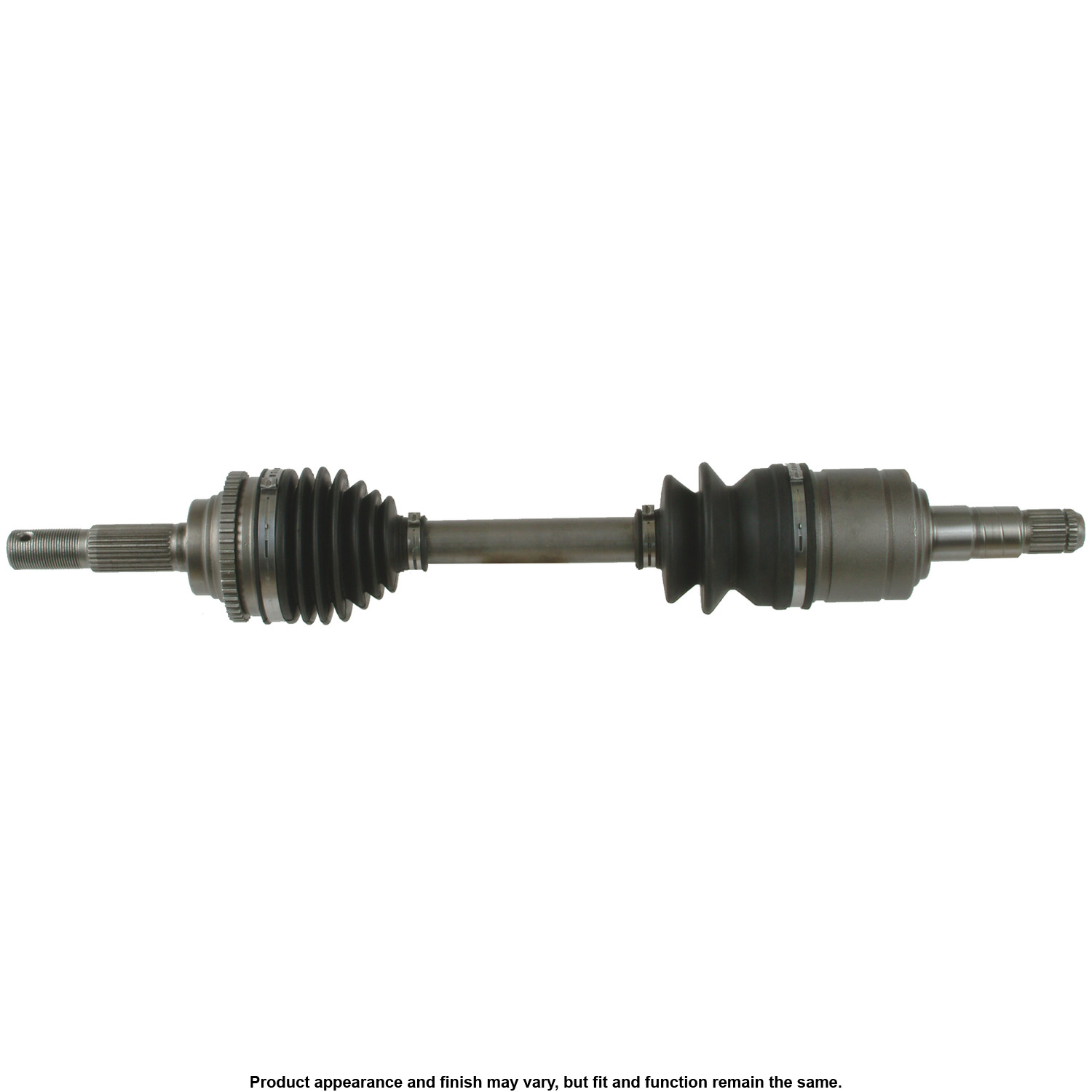 CV Axle Assembly CARDONE Reman 60-6282