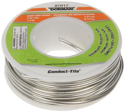 Solder Dorman - Conduct-Tite 87017