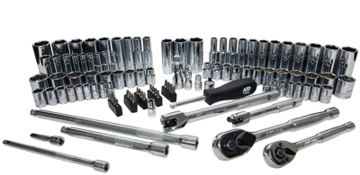 Socket Set ATD 1380