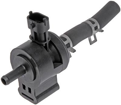 Vapor Canister Purge Valve Dorman - OE Solutions 911-807